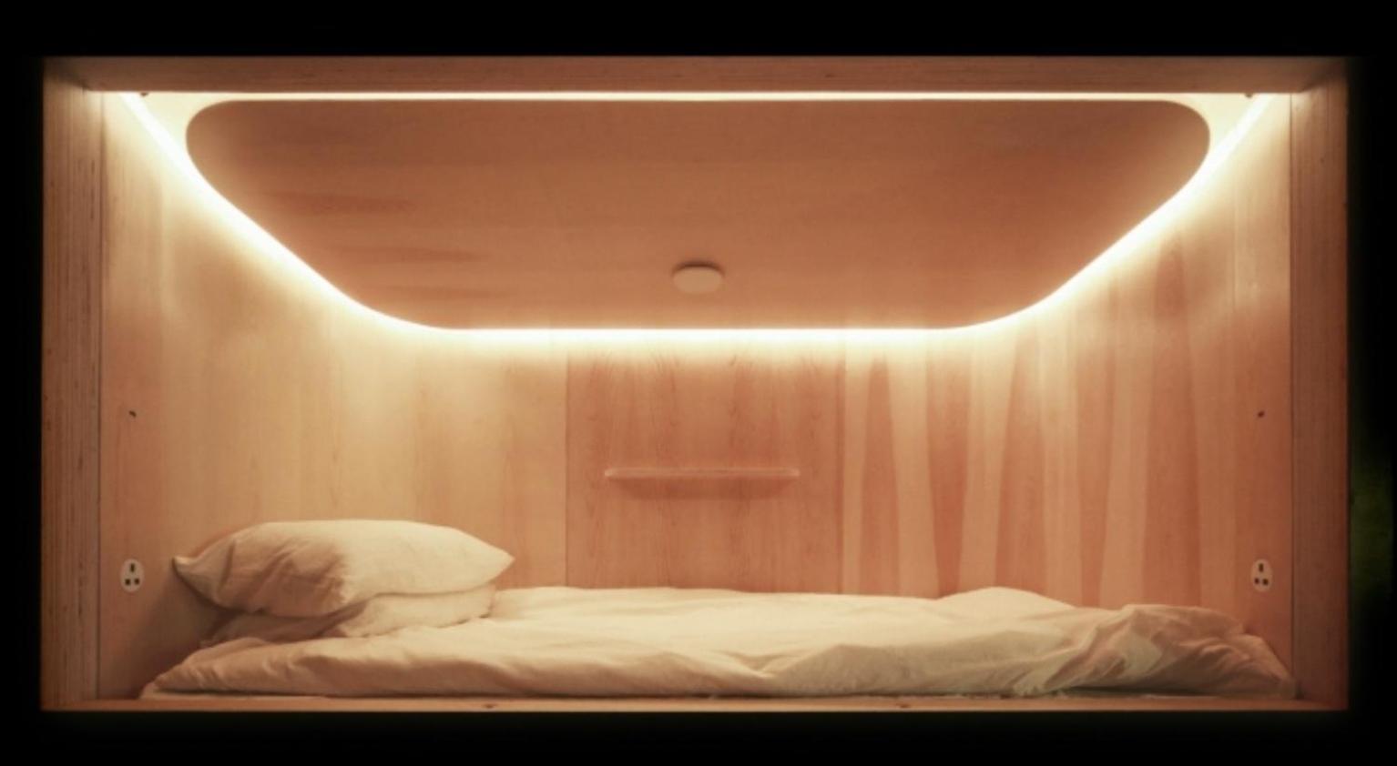 Sleeep Hkg Gough St Hotel Hongkong Kültér fotó