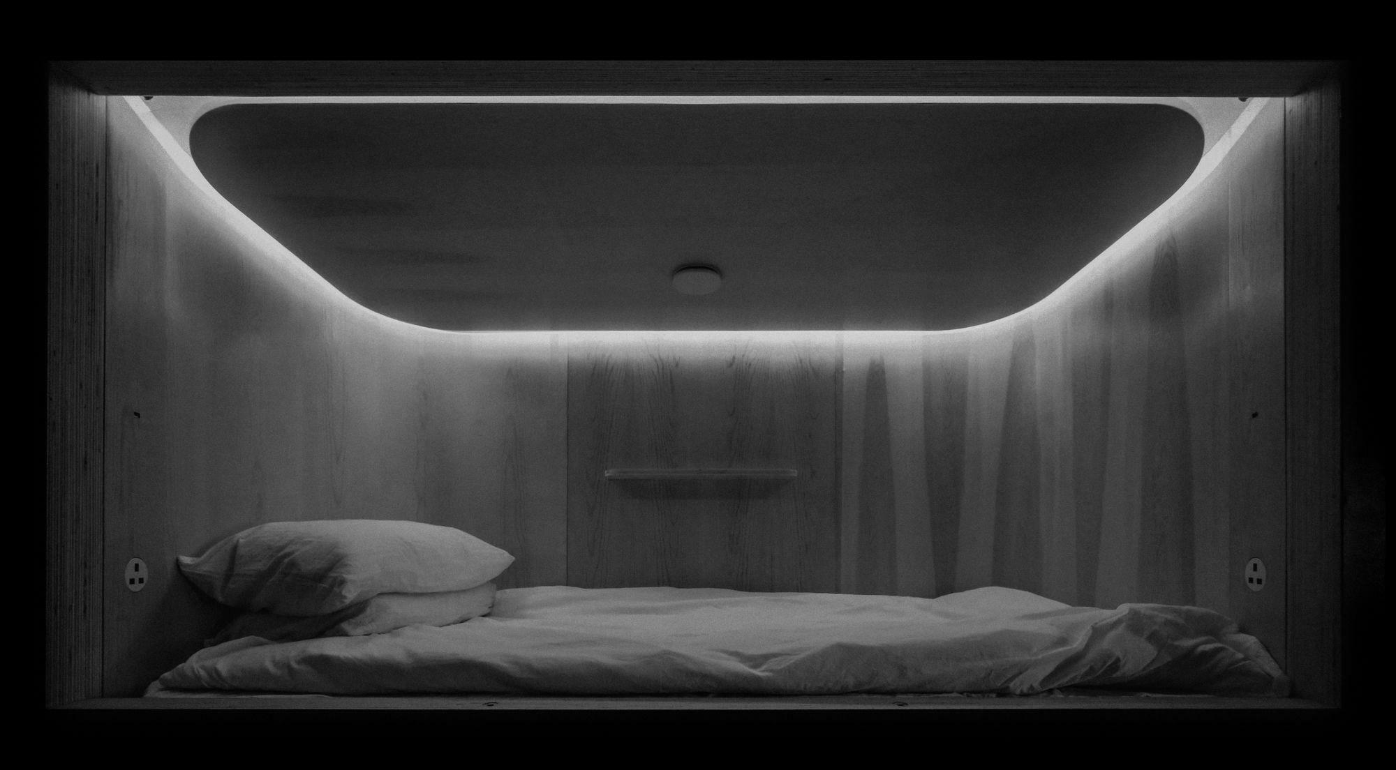 Sleeep Hkg Gough St Hotel Hongkong Kültér fotó